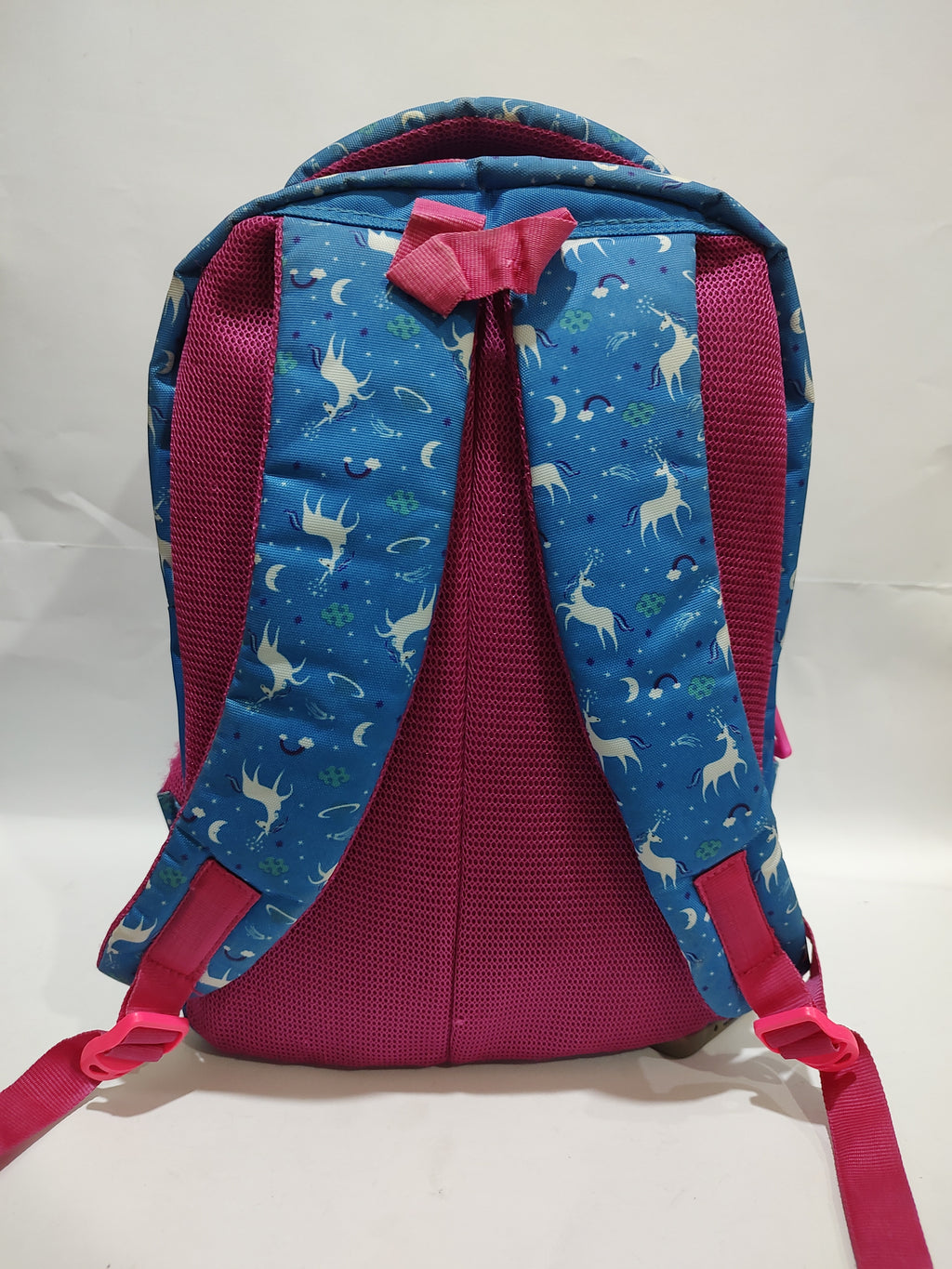 Magical Unicorn Dreams Kids' Backpack 🦄✨