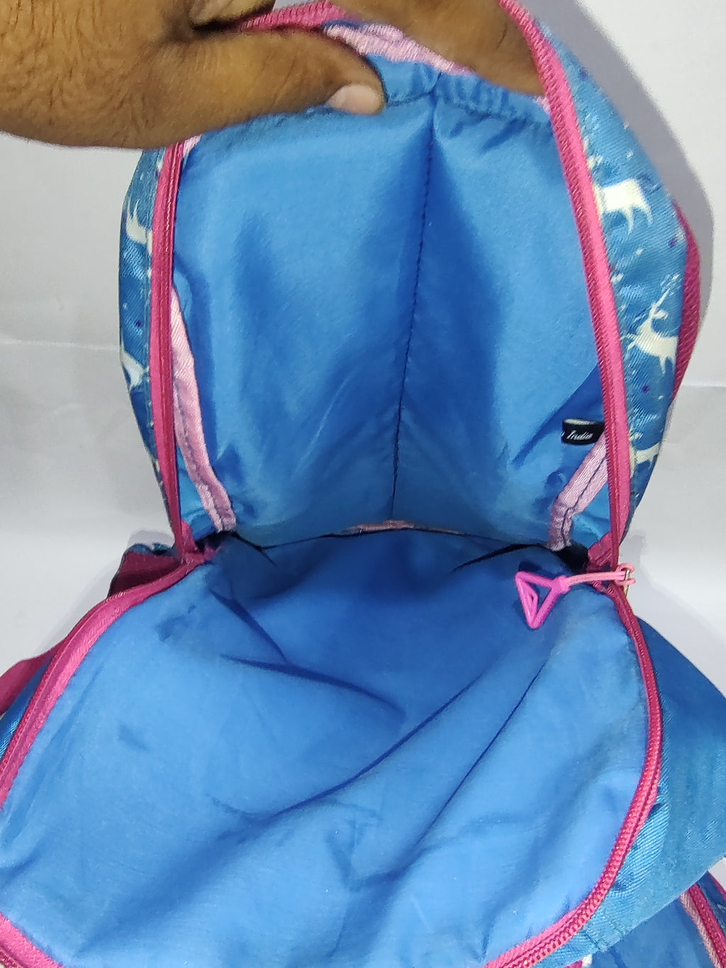Magical Unicorn Dreams Kids' Backpack 🦄✨