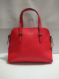 Vintage-Style Structured Handbag with Premium Leather-Tone Trim 💎