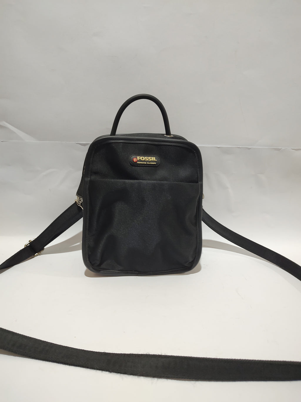 Multi-Way Essential Utility Bag 🎒