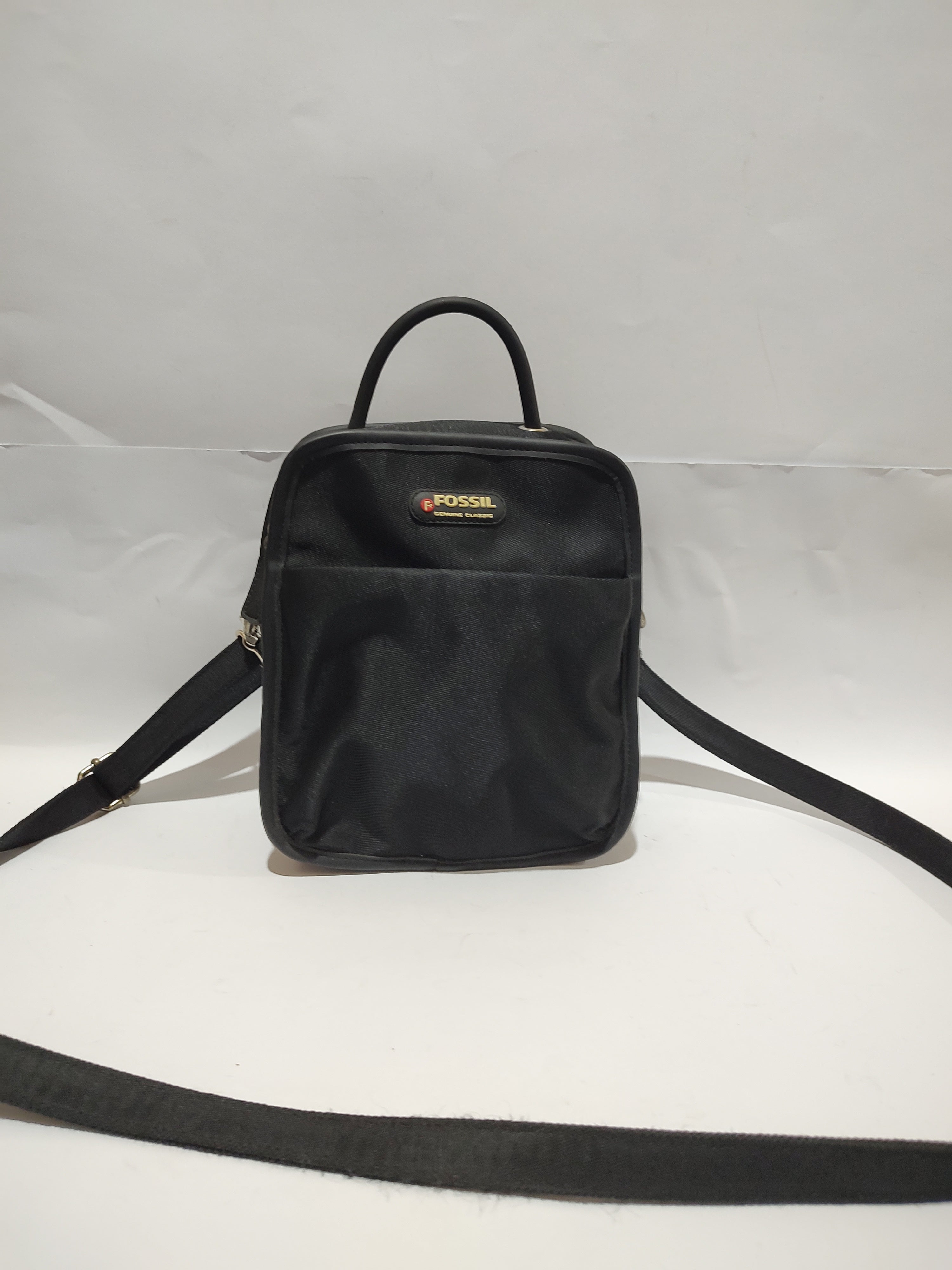 Multi-Way Essential Utility Bag 🎒