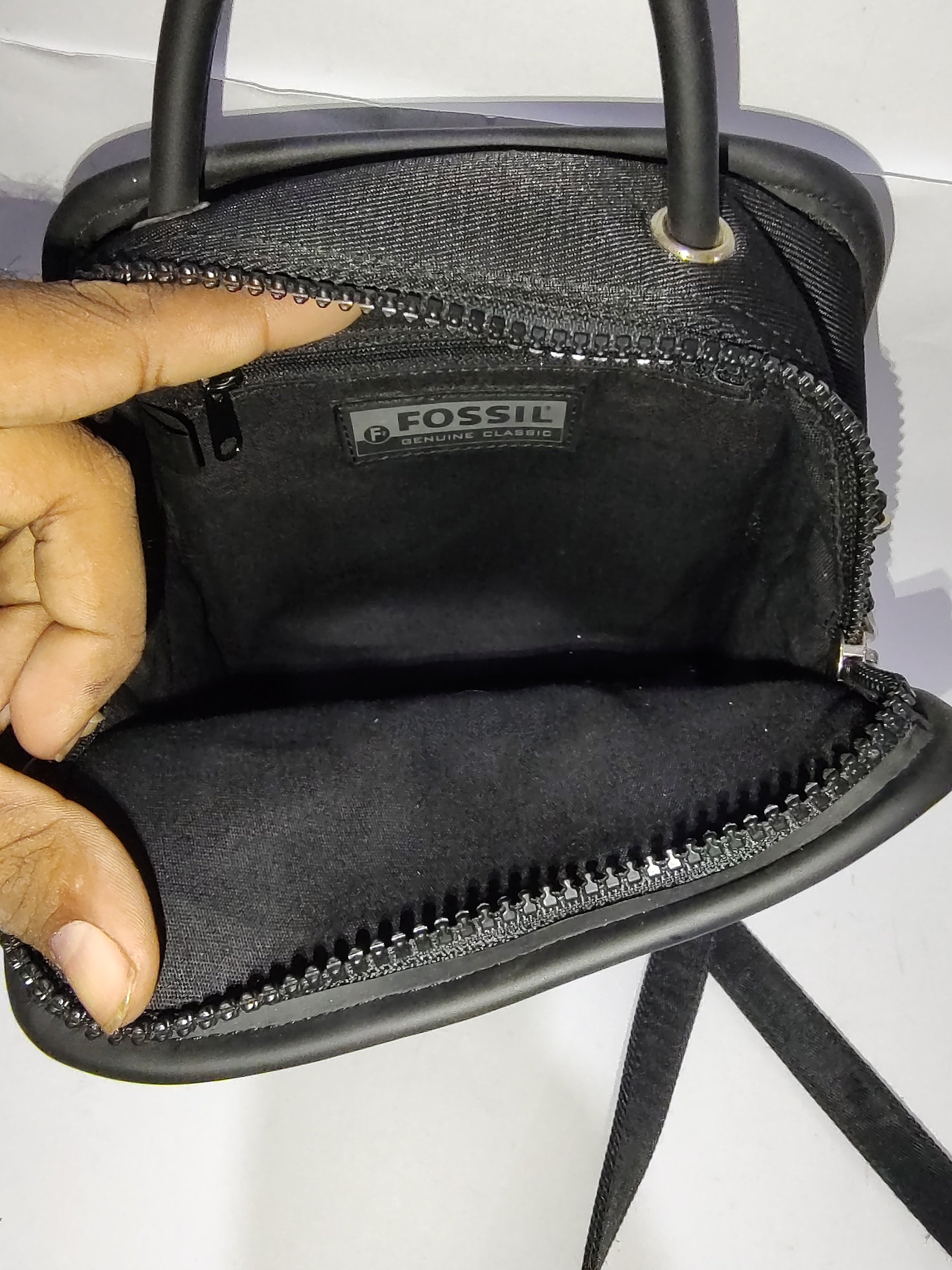 Multi-Way Essential Utility Bag 🎒