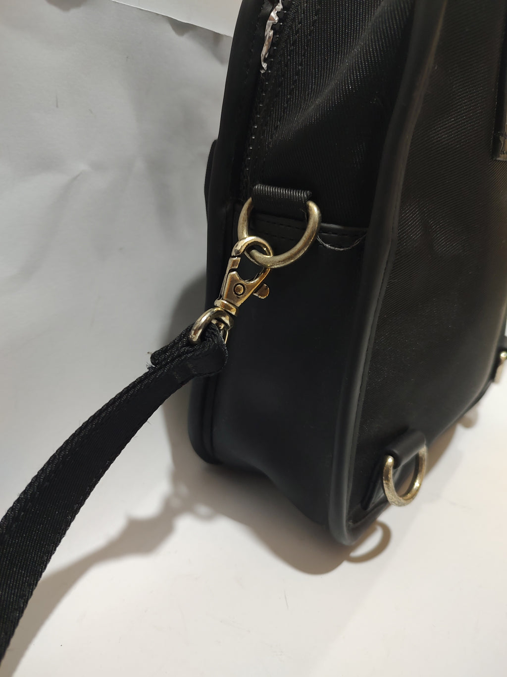 Multi-Way Essential Utility Bag 🎒