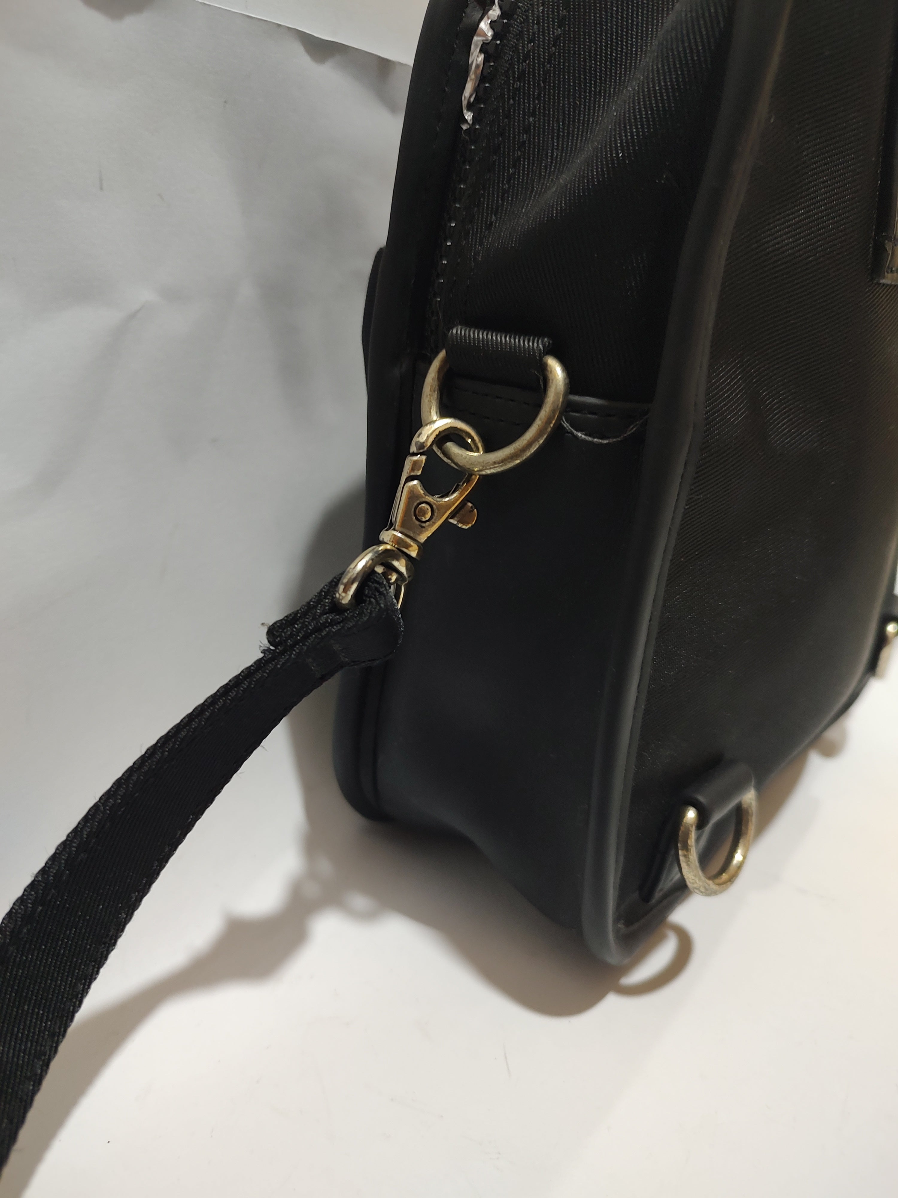 Multi-Way Essential Utility Bag 🎒