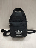 Sporty Mini Convertible Backpack & Crossbody Bag