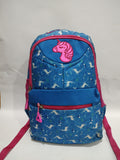 Magical Unicorn Dreams Kids' Backpack 🦄✨