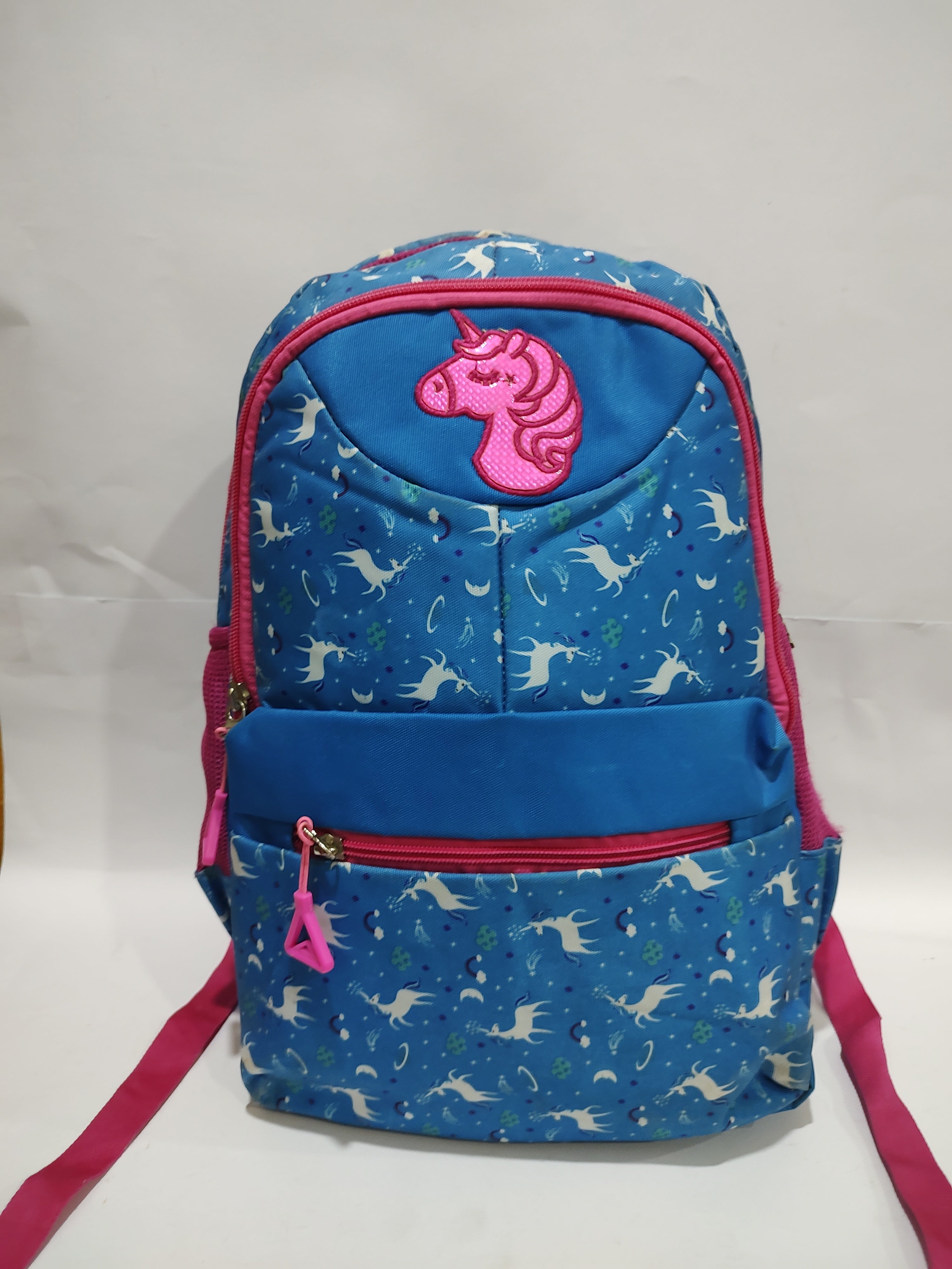 Magical Unicorn Dreams Kids' Backpack 🦄✨