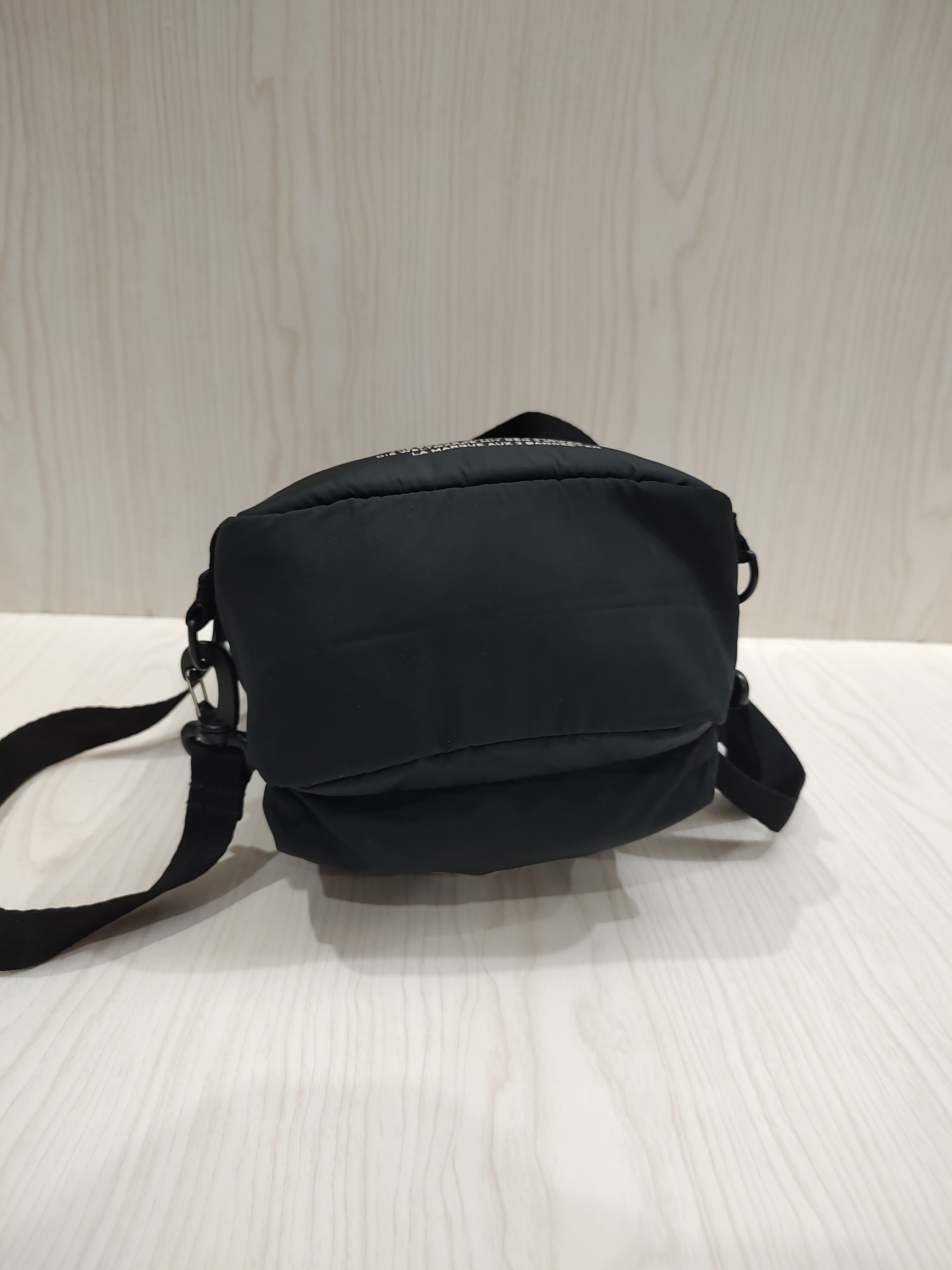Sporty Mini Convertible Backpack & Crossbody Bag