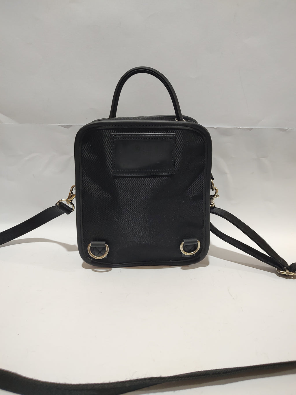 Multi-Way Essential Utility Bag 🎒