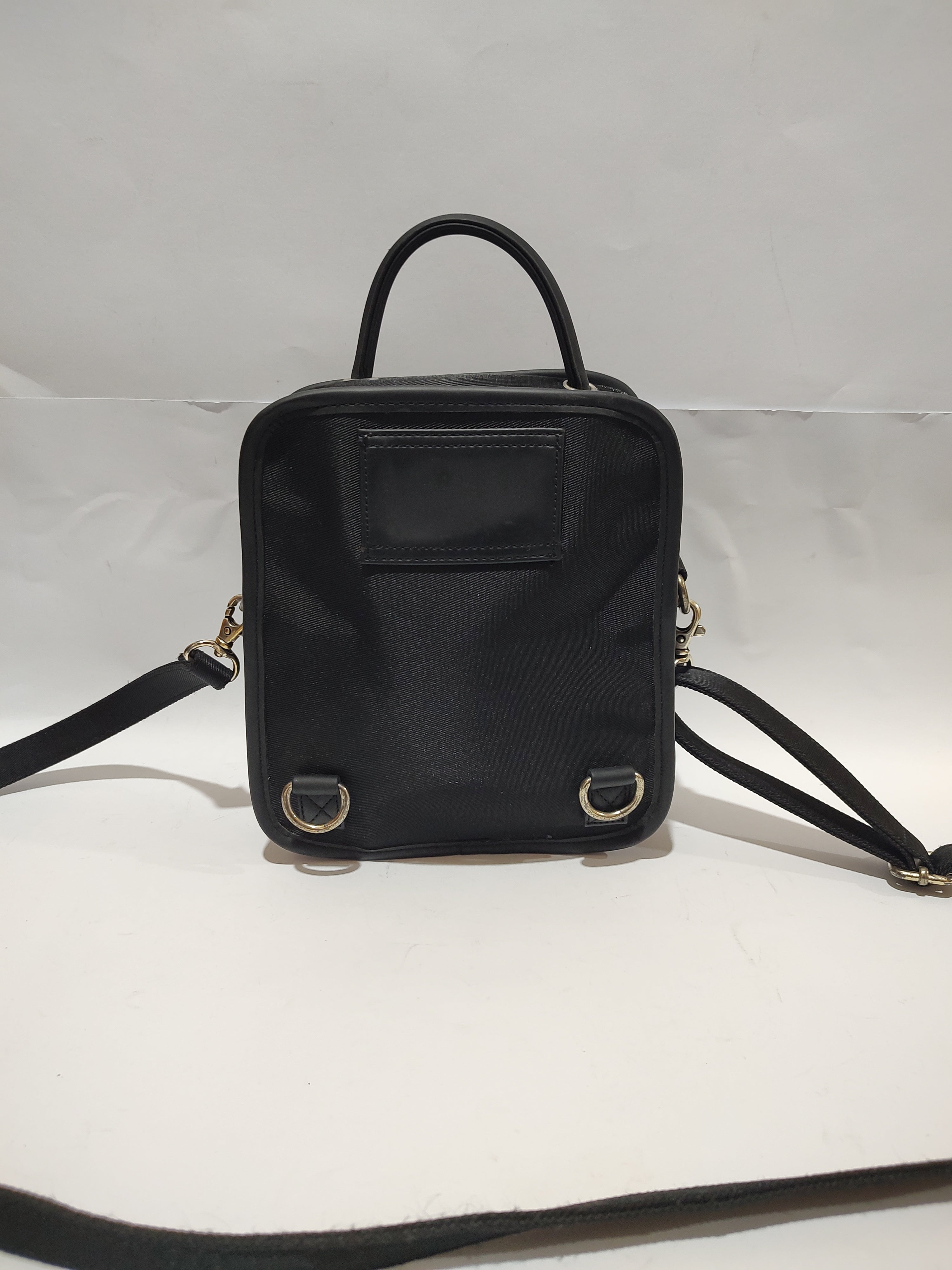 Multi-Way Essential Utility Bag 🎒