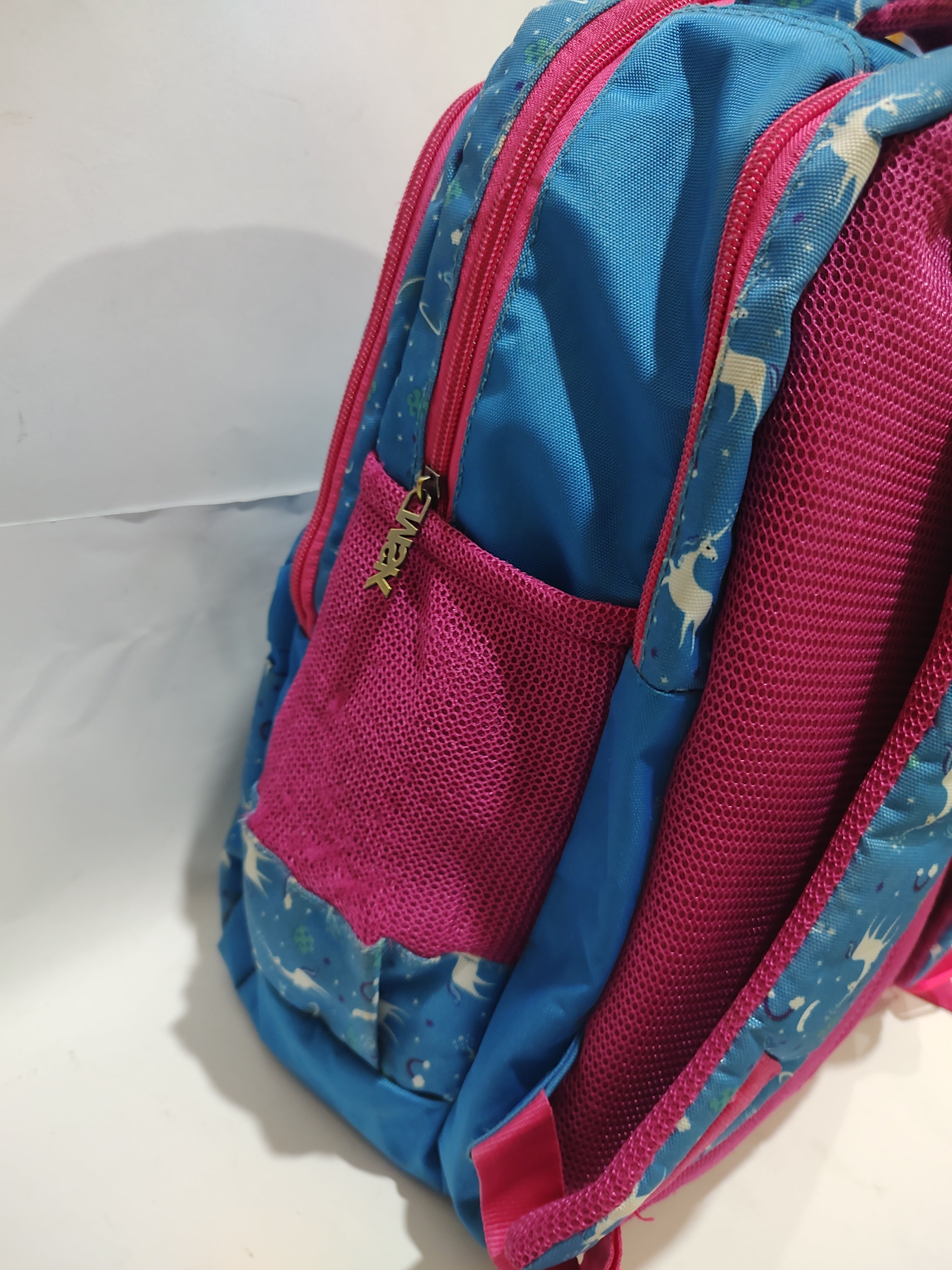 Magical Unicorn Dreams Kids' Backpack 🦄✨