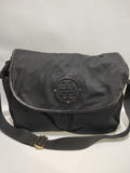 All-Black Everyday Commuter Bag 🕶️