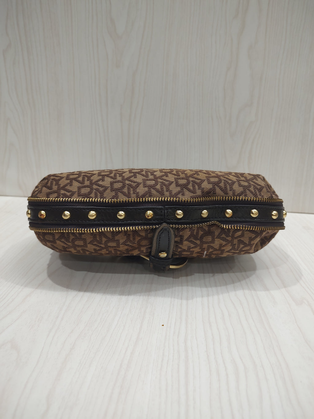 Vintage Monogram Hobo Shoulder Bag 🤎
